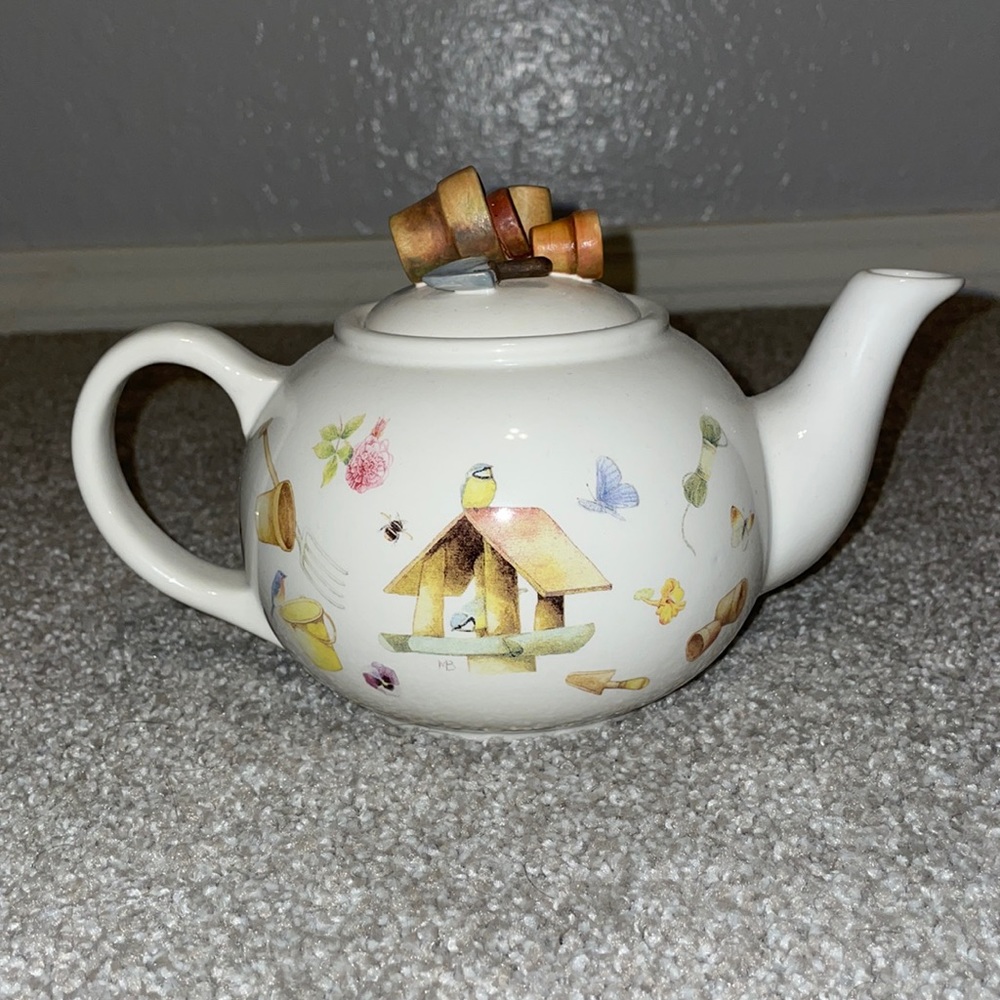 Marjolein Bastin Teapot